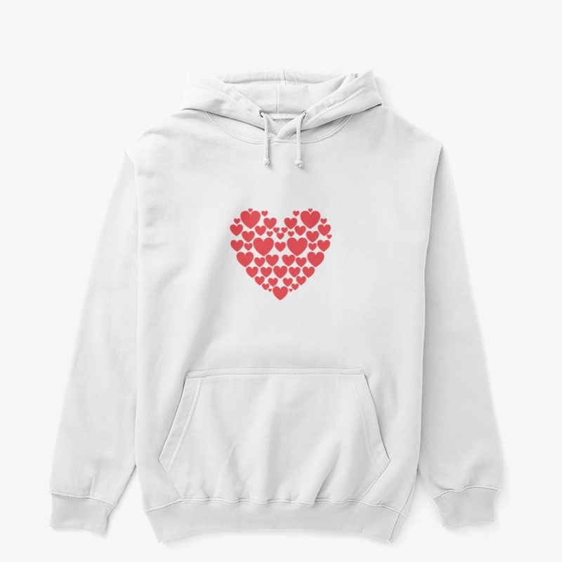 Love valentine