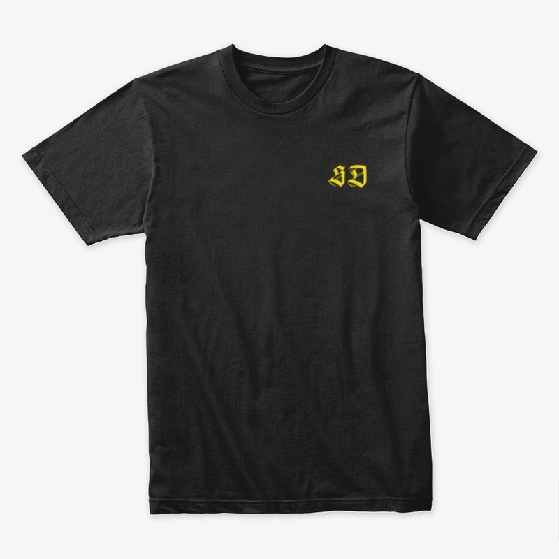 Killigrew Logo Yellow 