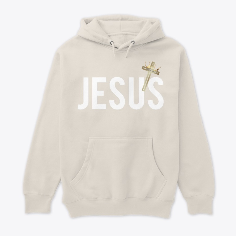 JESUS.