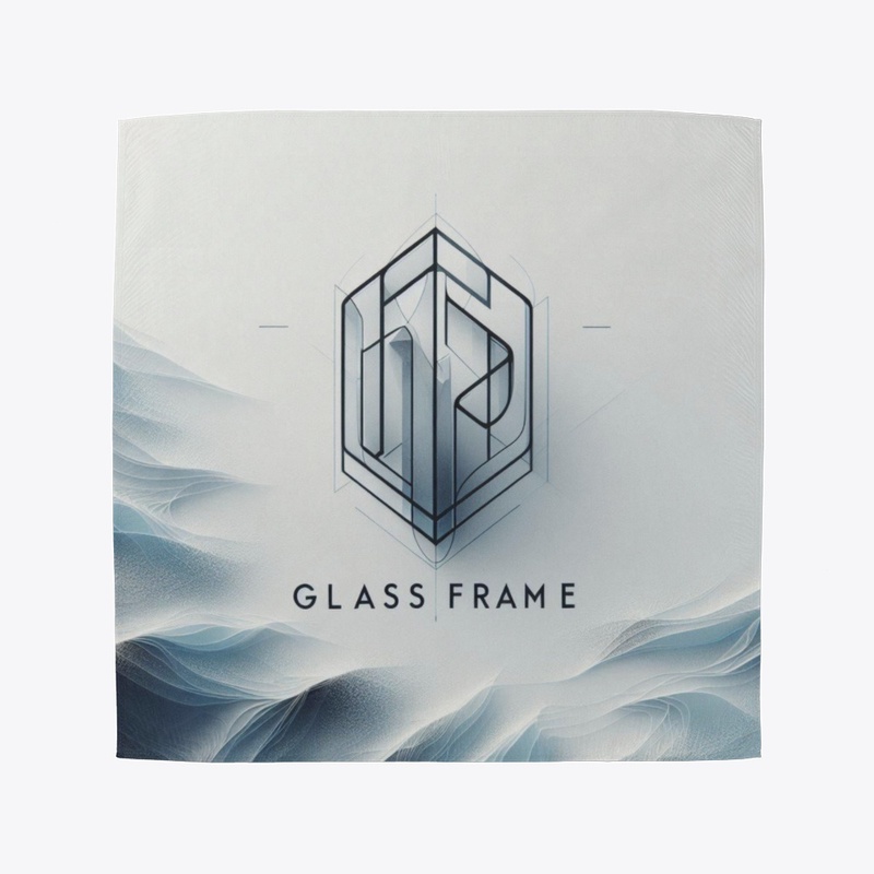 Glassframe Merchandise Series 3