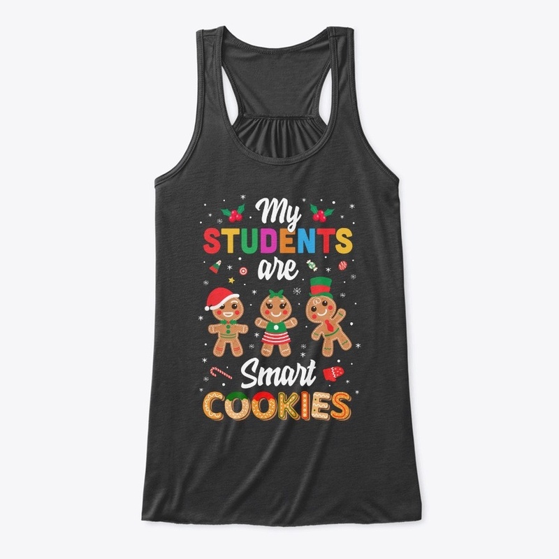 My Students Kids Are Smart Cookies