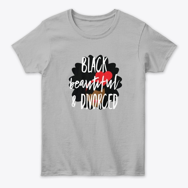 Black Beautiful and Divorced