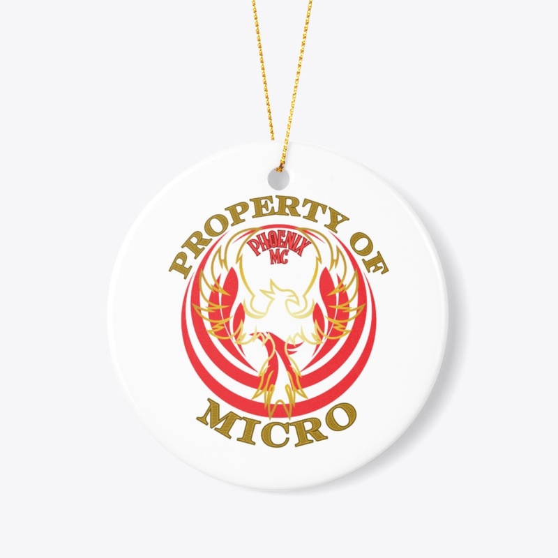 Property of Micro