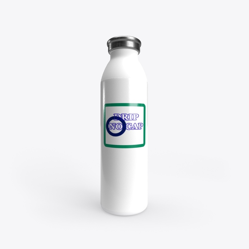 Drip no cap 02 by Code03