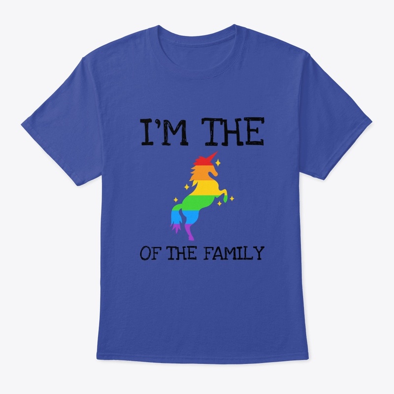 Rainbow Unicorn