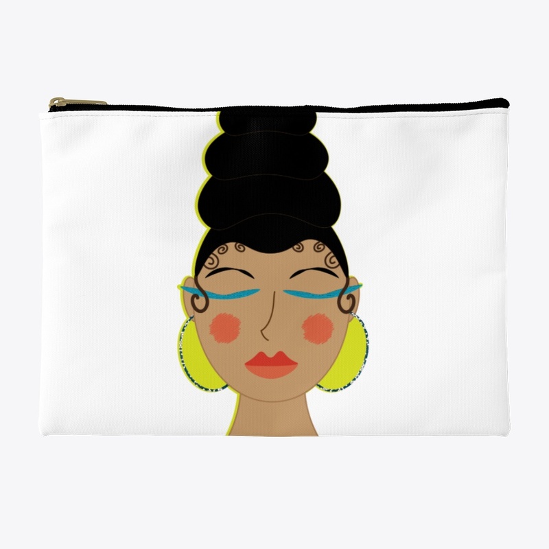 JLS Beauty Collection | Sasha Series