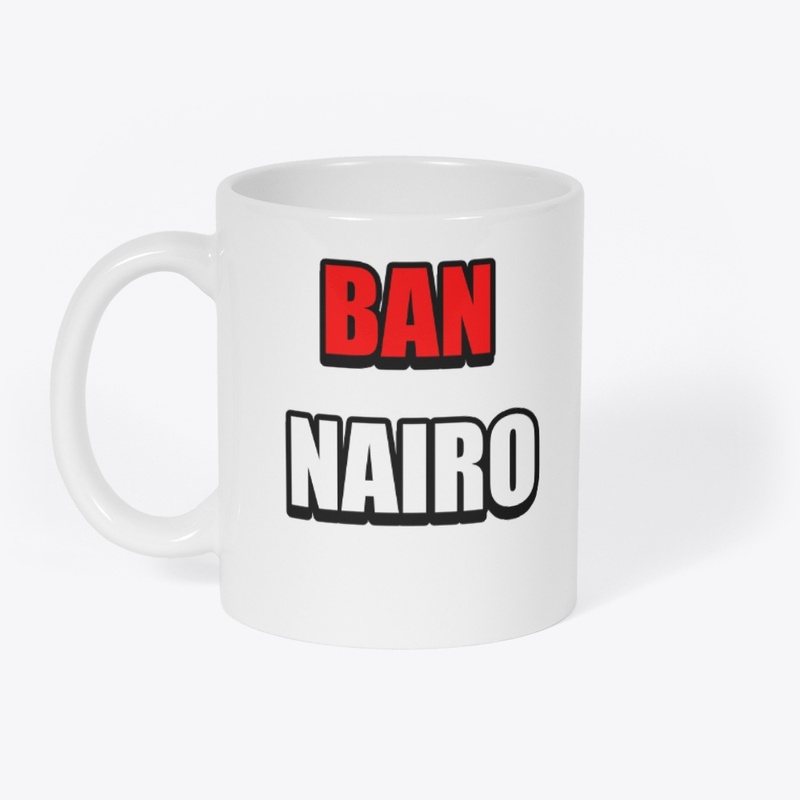 Ban Nairo