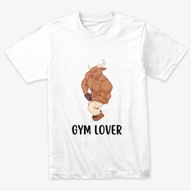 GYM lover