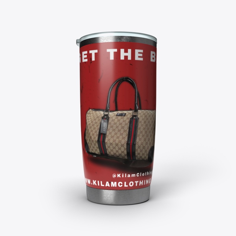 Get The Bag Collections