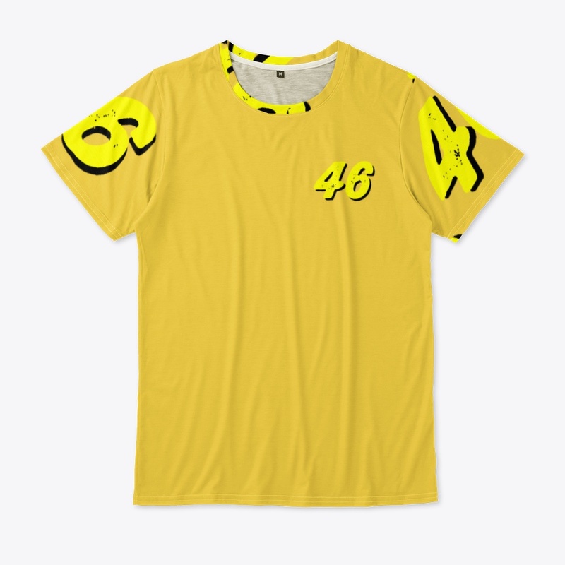 46 Shirt R Moto V 