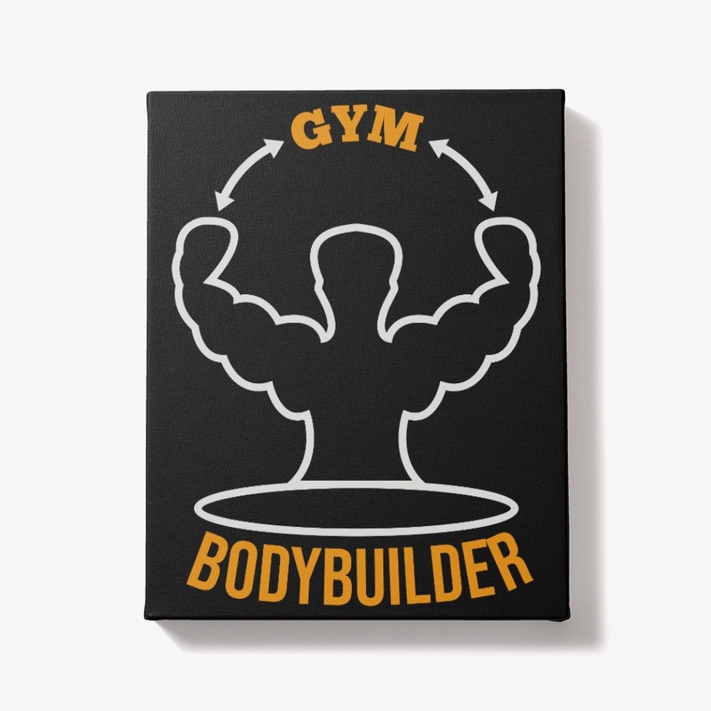 Gym T-Shirt