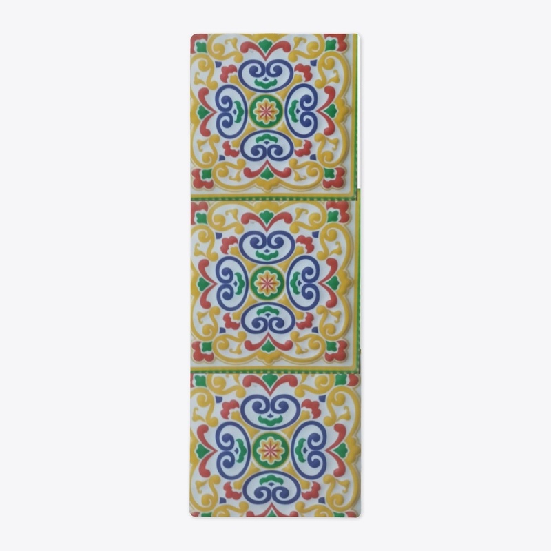 yoga mat2