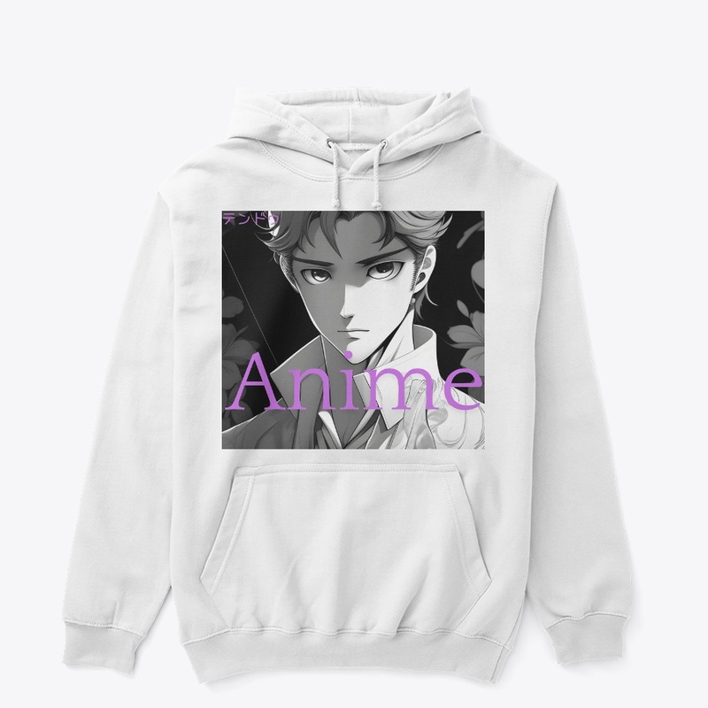 Anime Guy