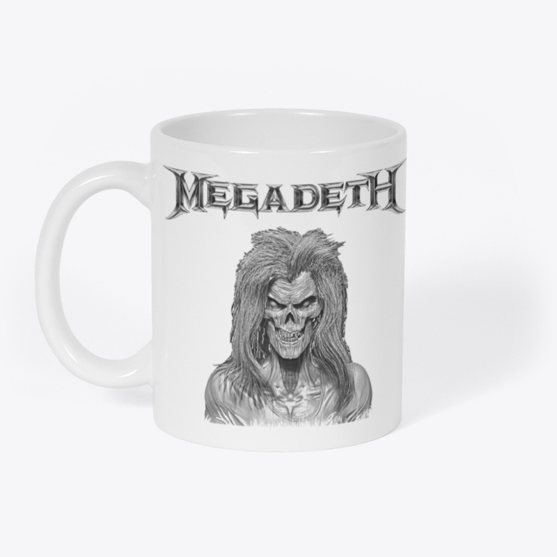 MegaDethDave