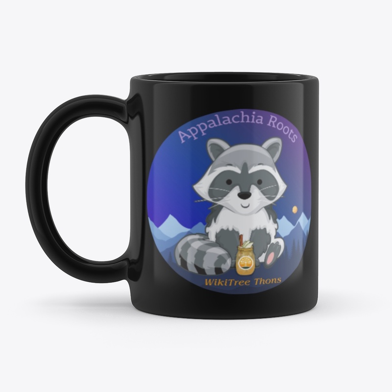 Rocky WikiTree Items