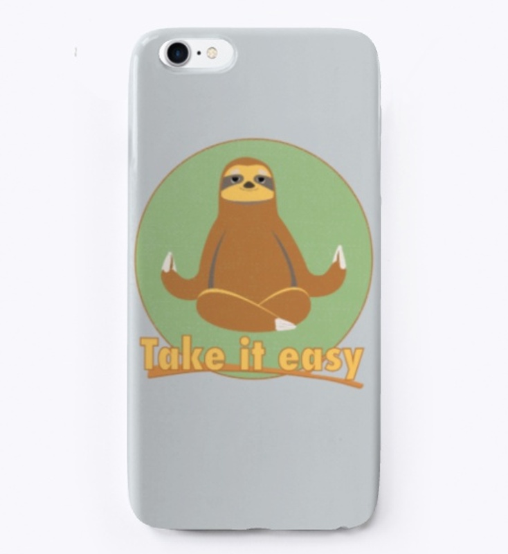 take it easy