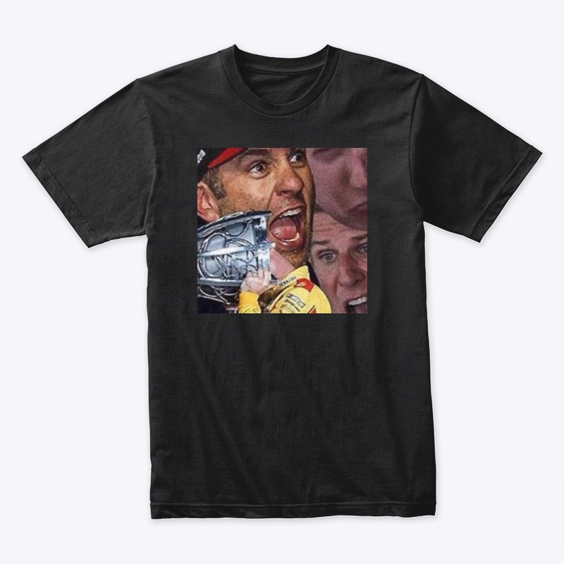 No Context T-Shirt