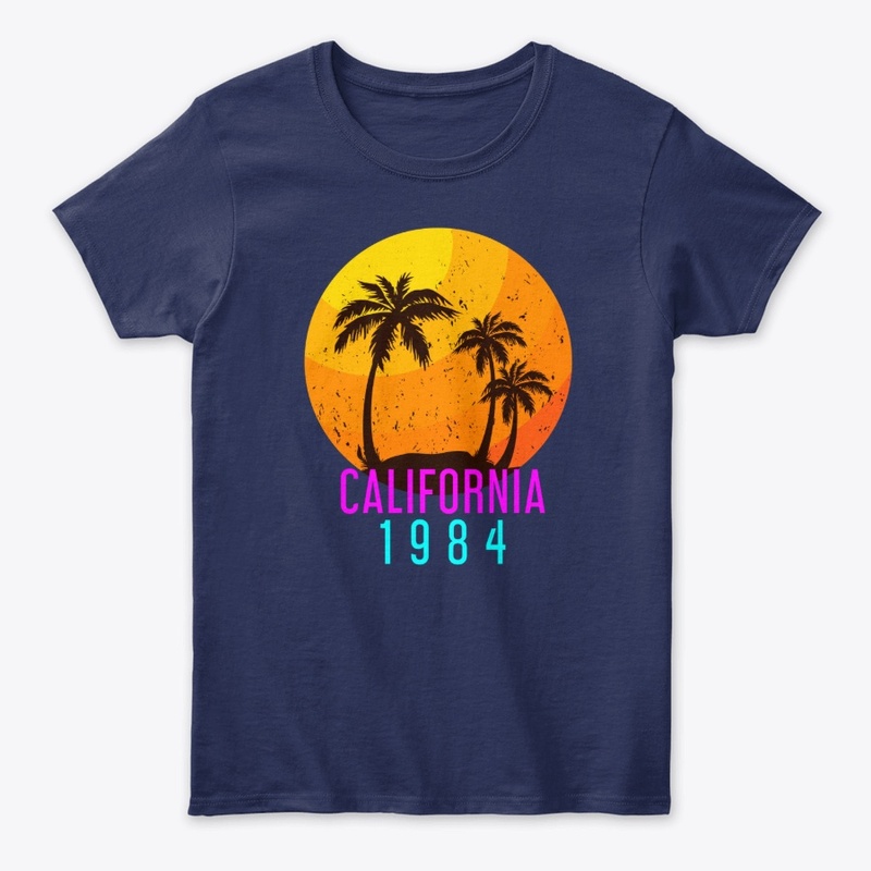 Endless California Summer