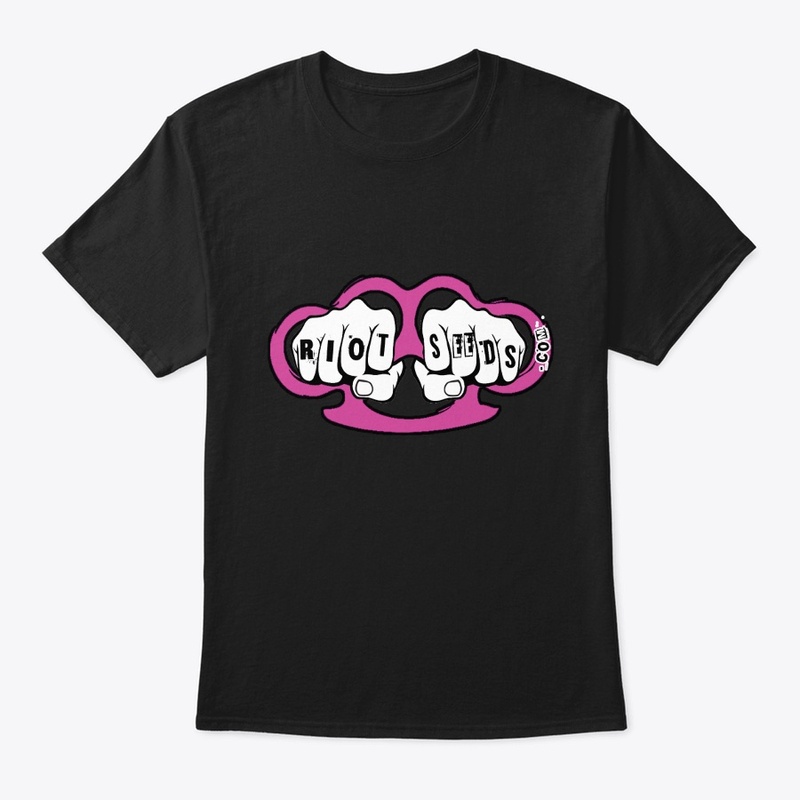 Riot Seeds Logo v1