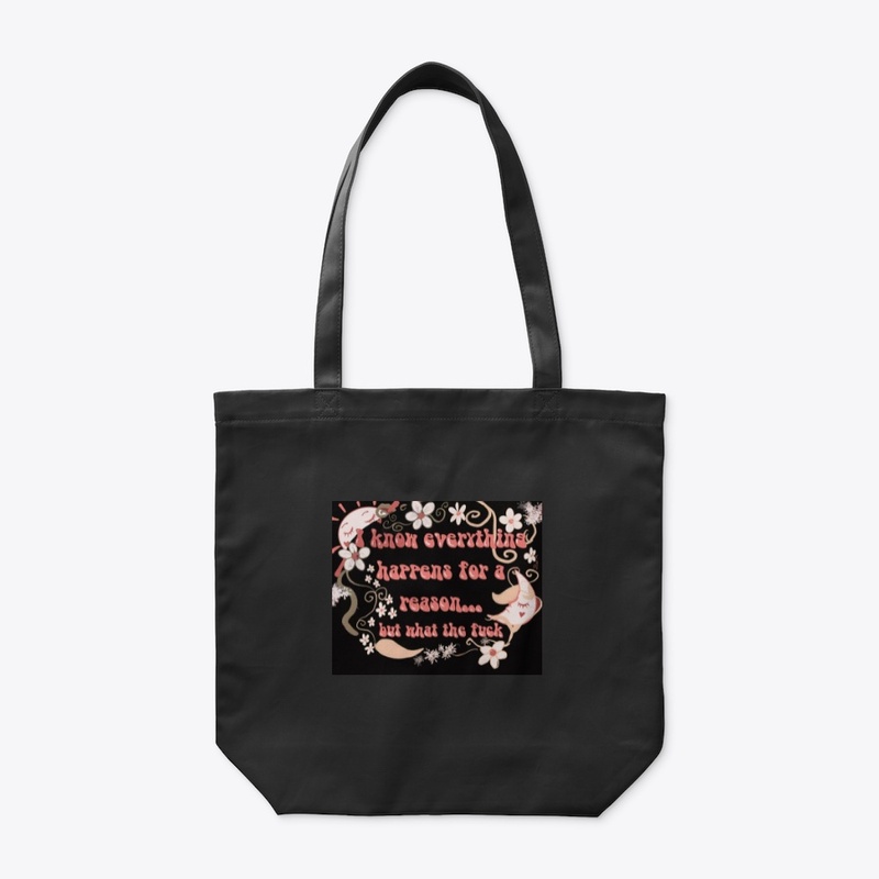 HAPPENS 4 A REASON- Design