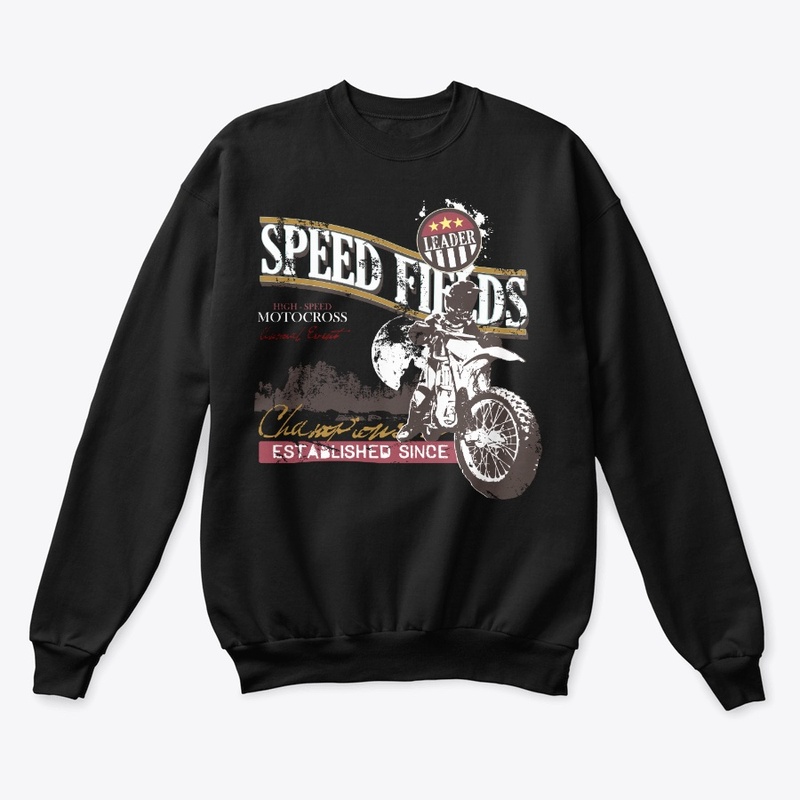 speed field
