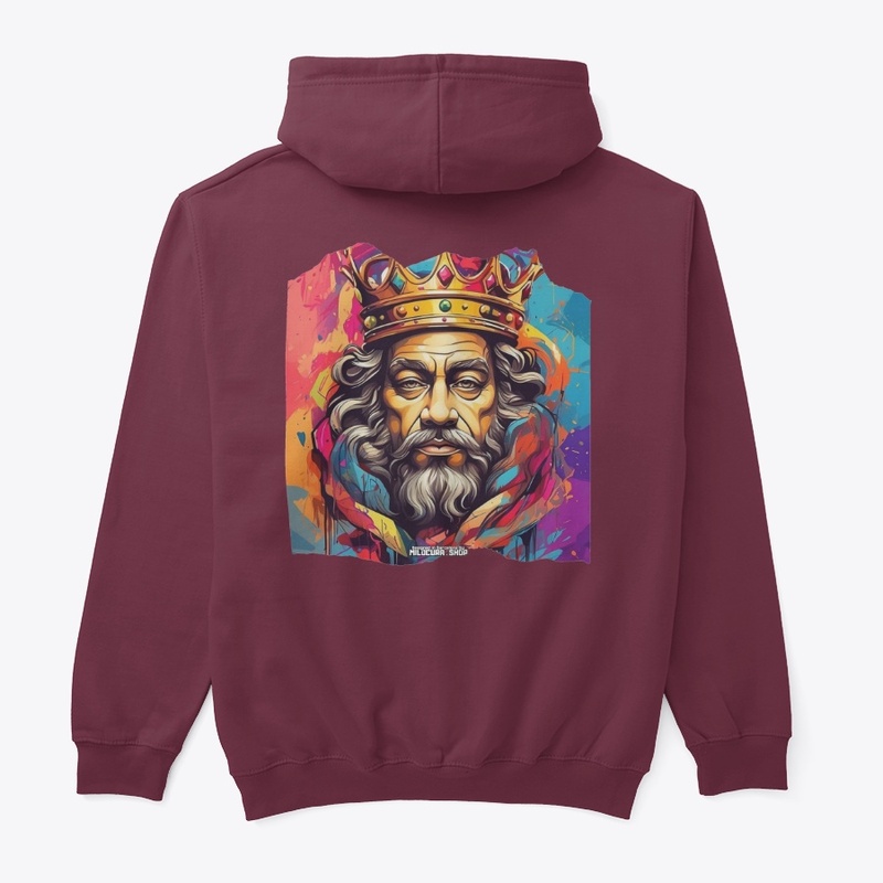 The King