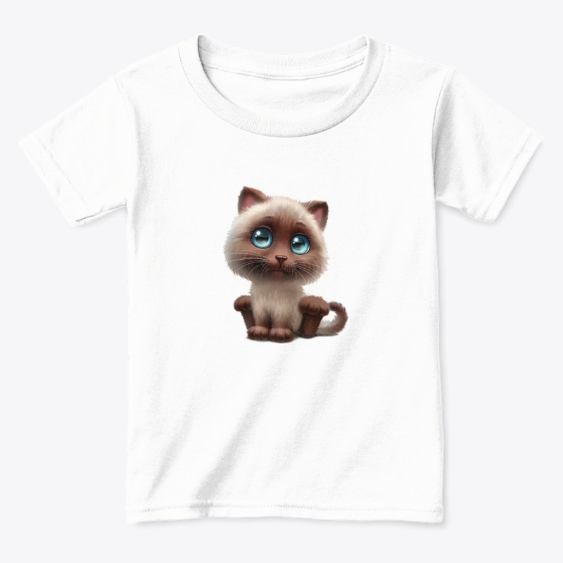 lovely cats apparels