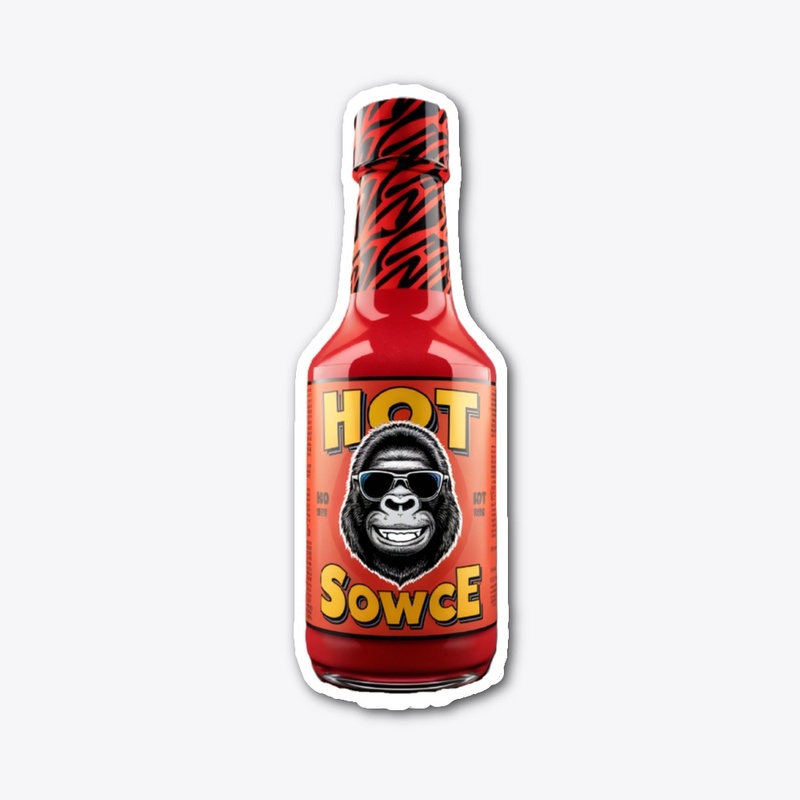 Hot Sowce 