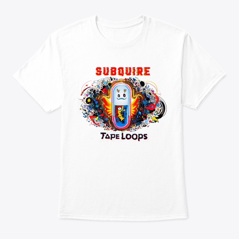 Trippy Pill Murray Set