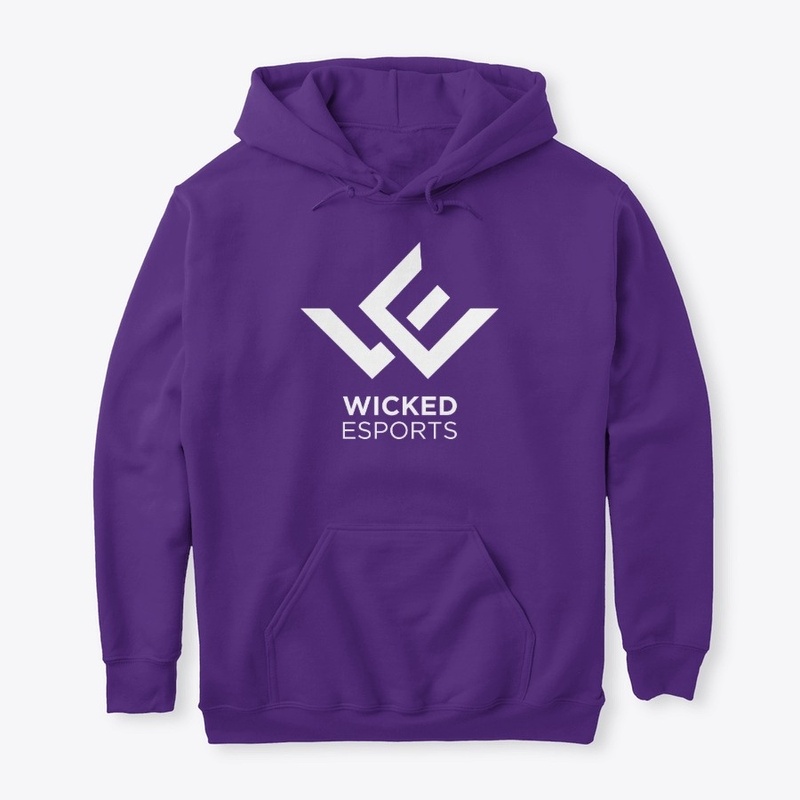 Wicked Logo