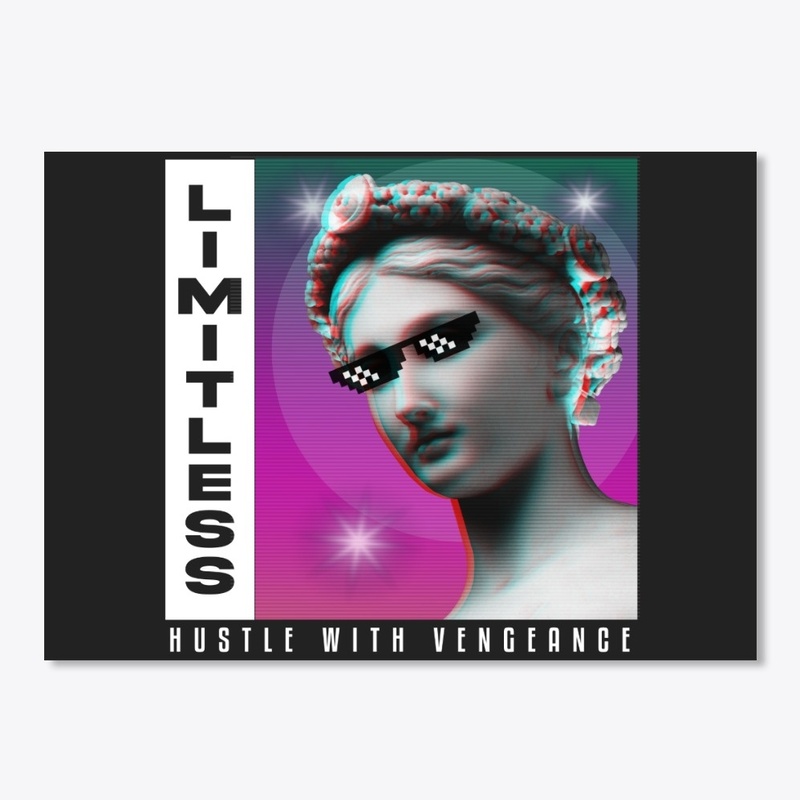Lady of Limitless