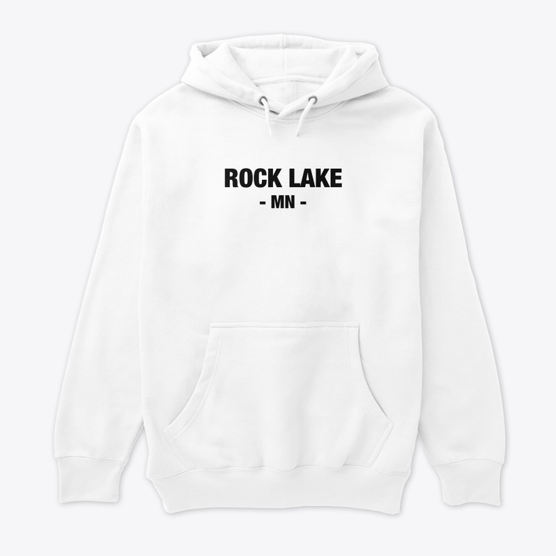 ROCK LAKE