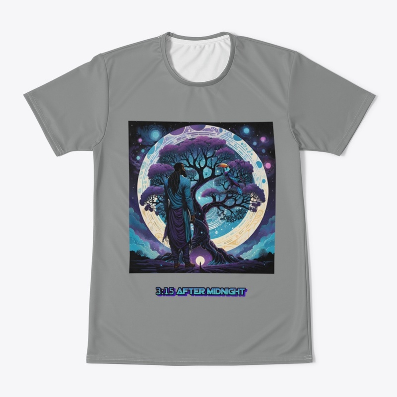 MidNights UltraViolet™ Concert Swag.. 