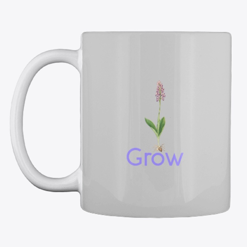 Grow with Flower! 