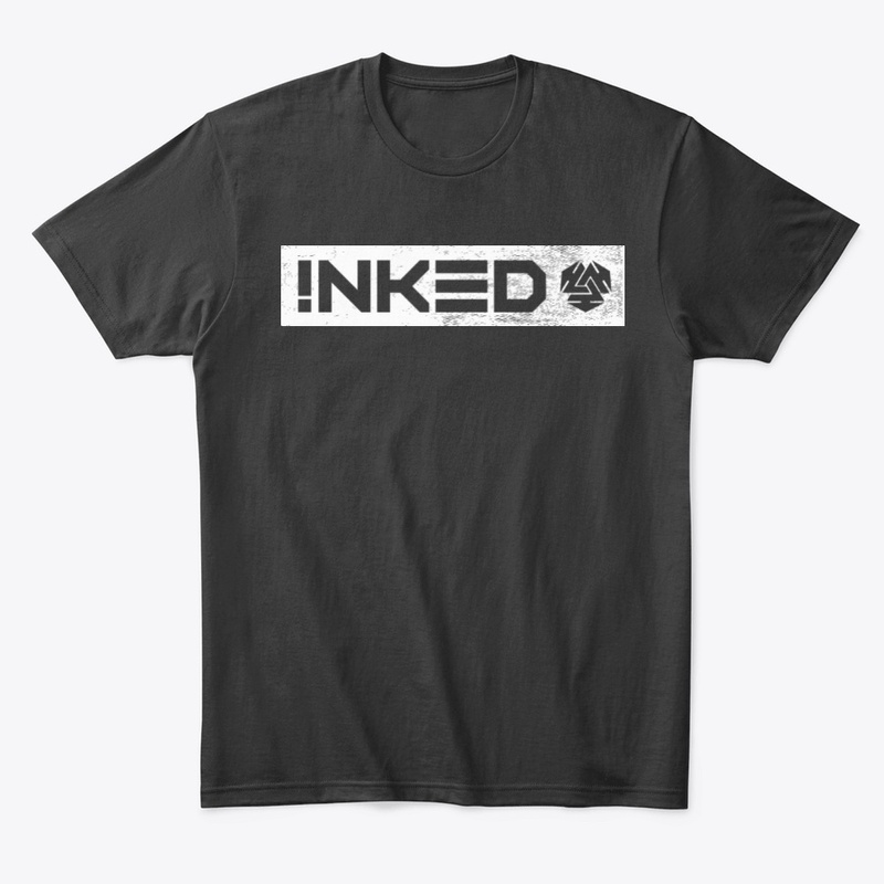 Inked