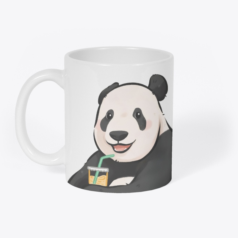 FEIYUN🐼Giant Panda