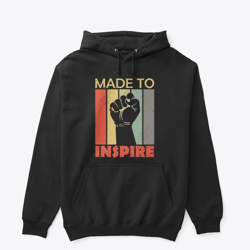 Made to Inspire
