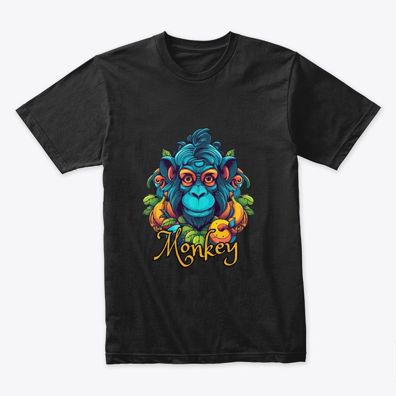 Monkey Style