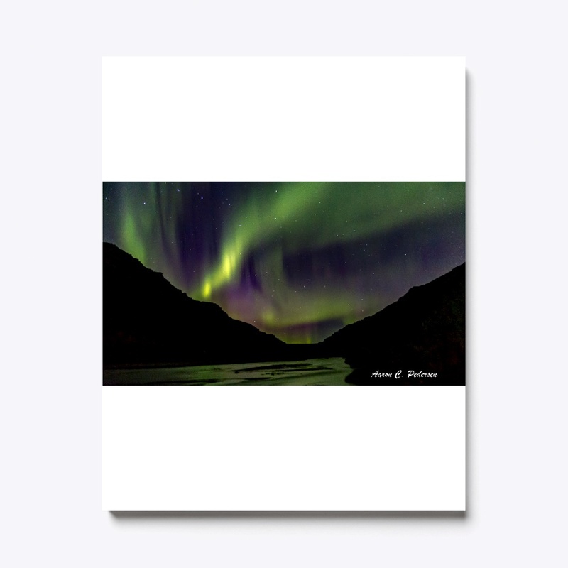 The Aurora Borealis