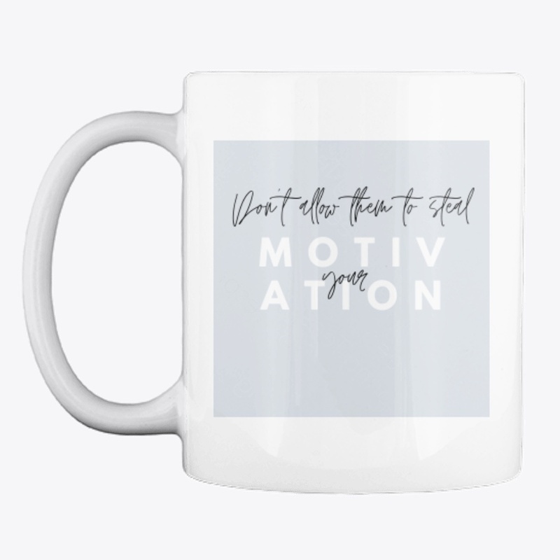 Self-Less Co.- Motivation
