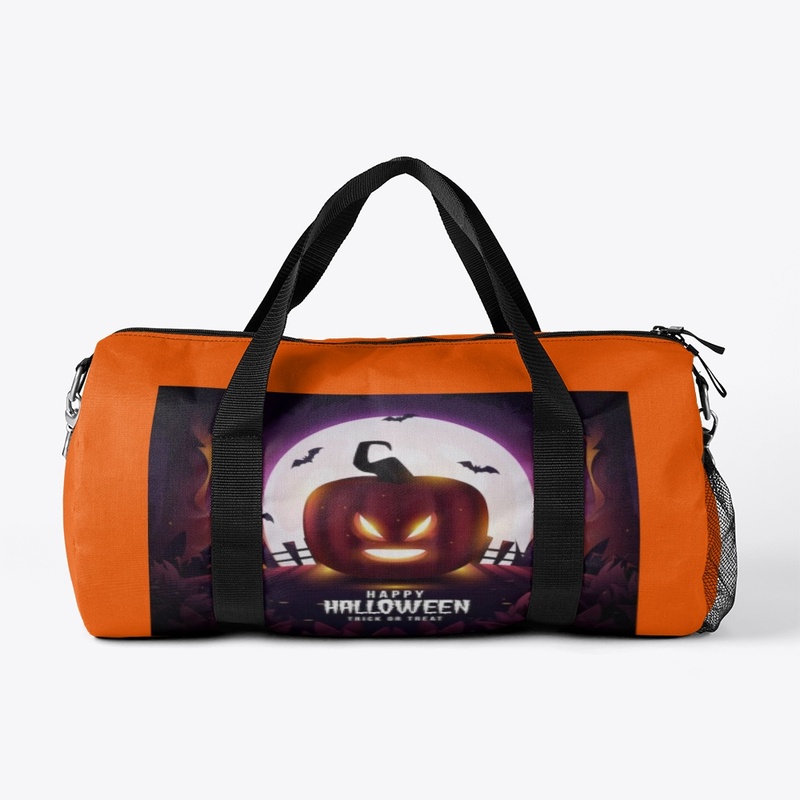 duffle bag