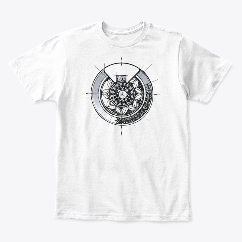 geometric  Mandala