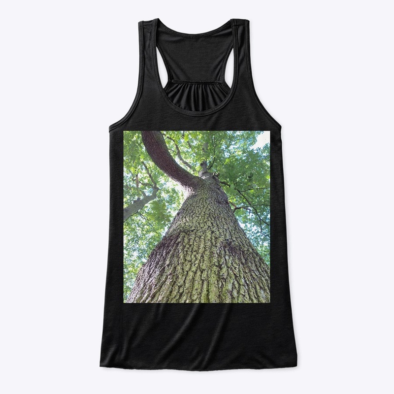 Growth Series 12: Flowy Tank