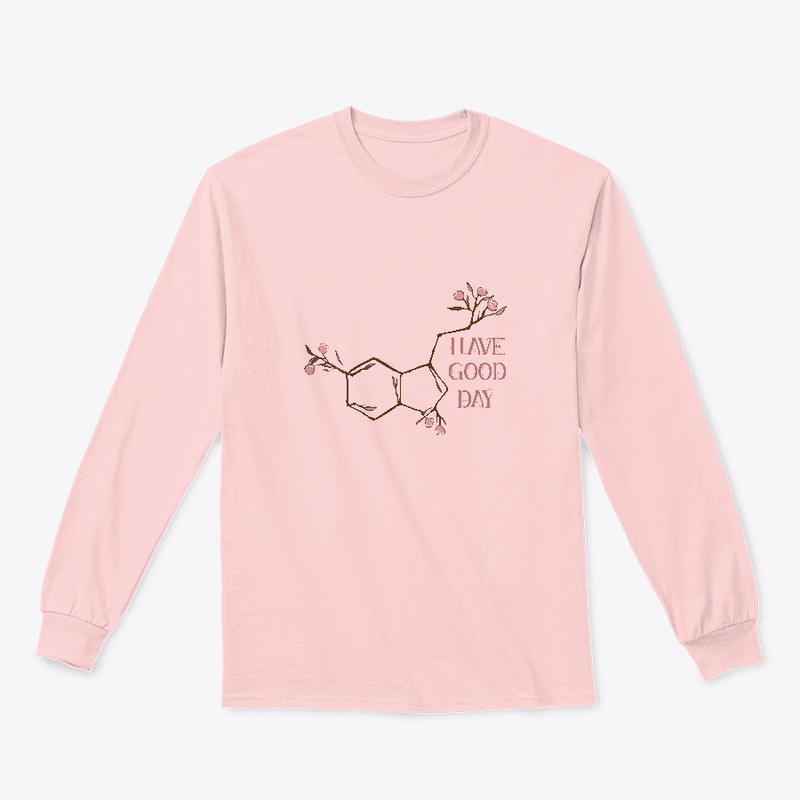 have a good day design