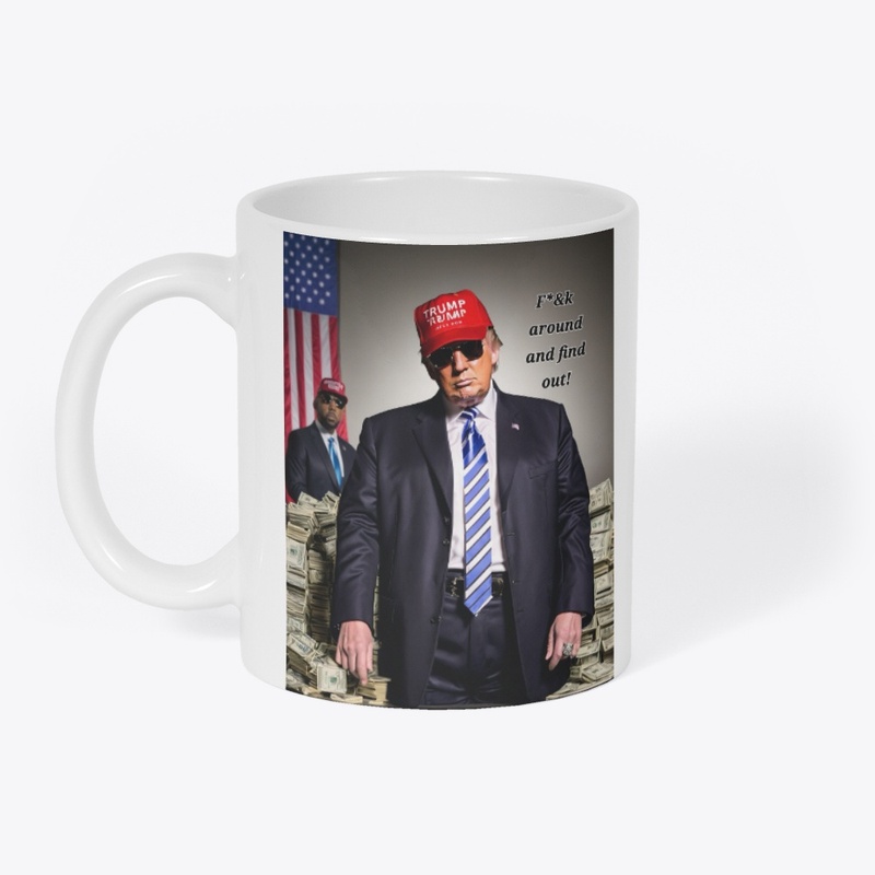 Donald Trump The Don