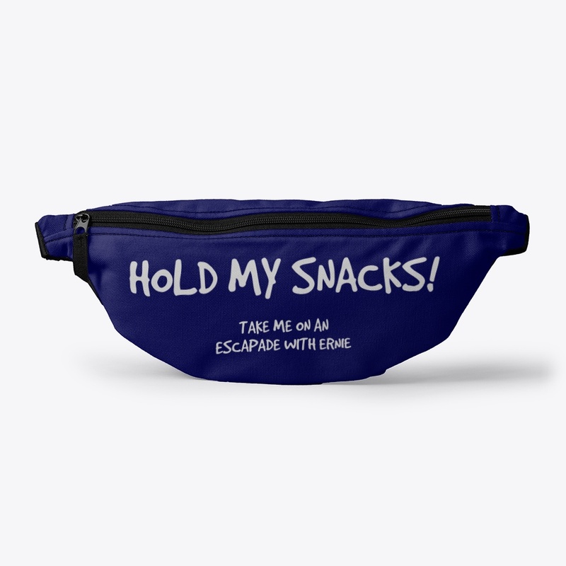Snack Bag