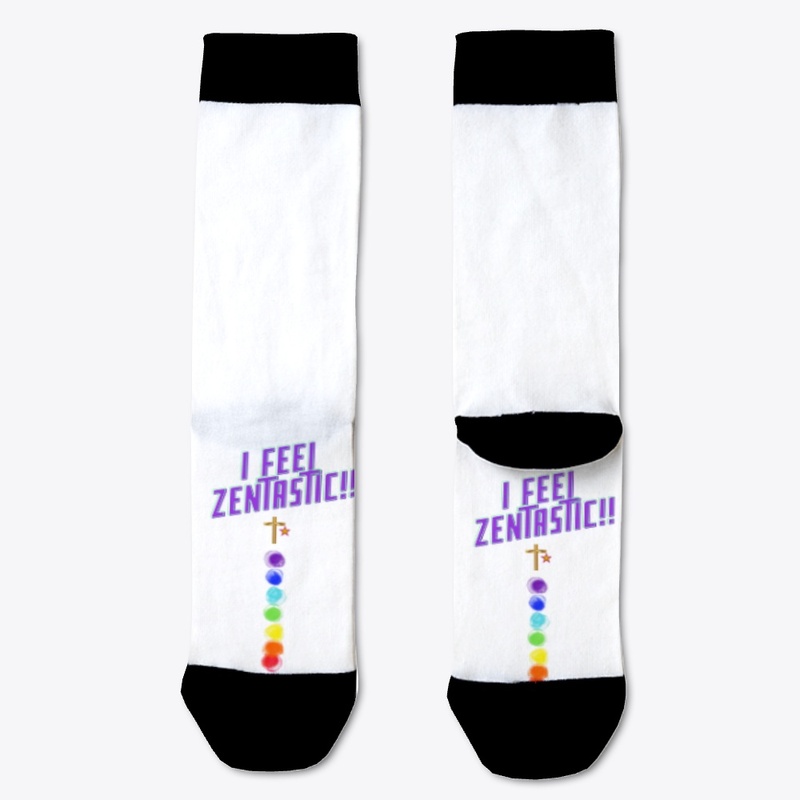 Zentastic is the Goal!