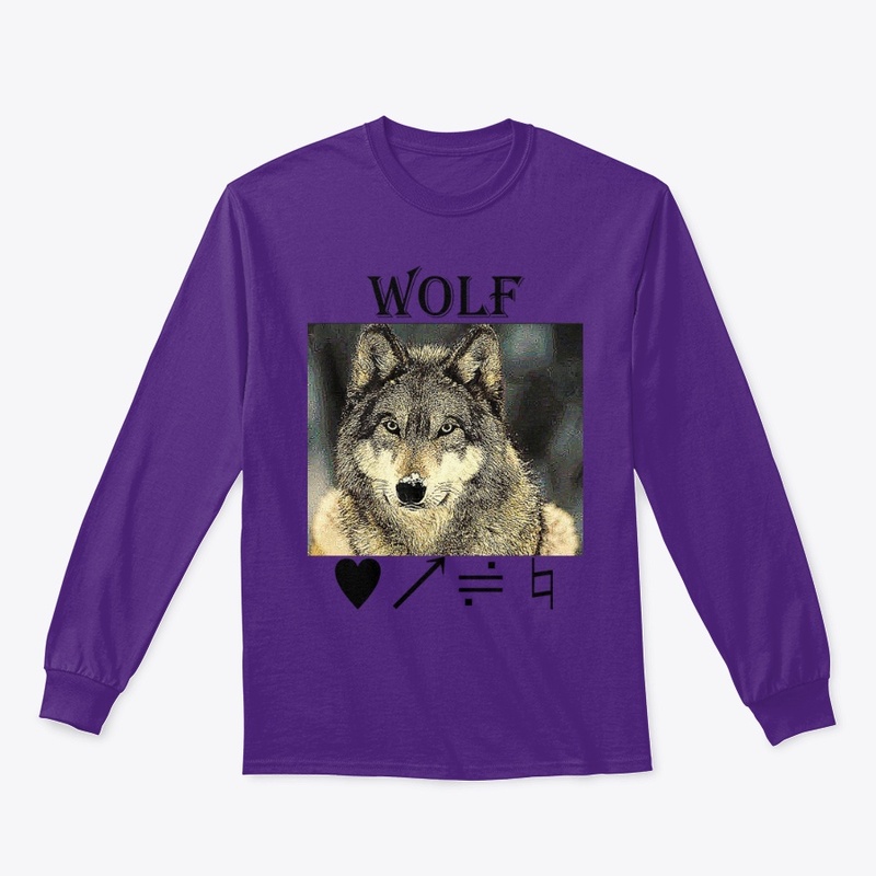 Wolf Product. Featured Products
