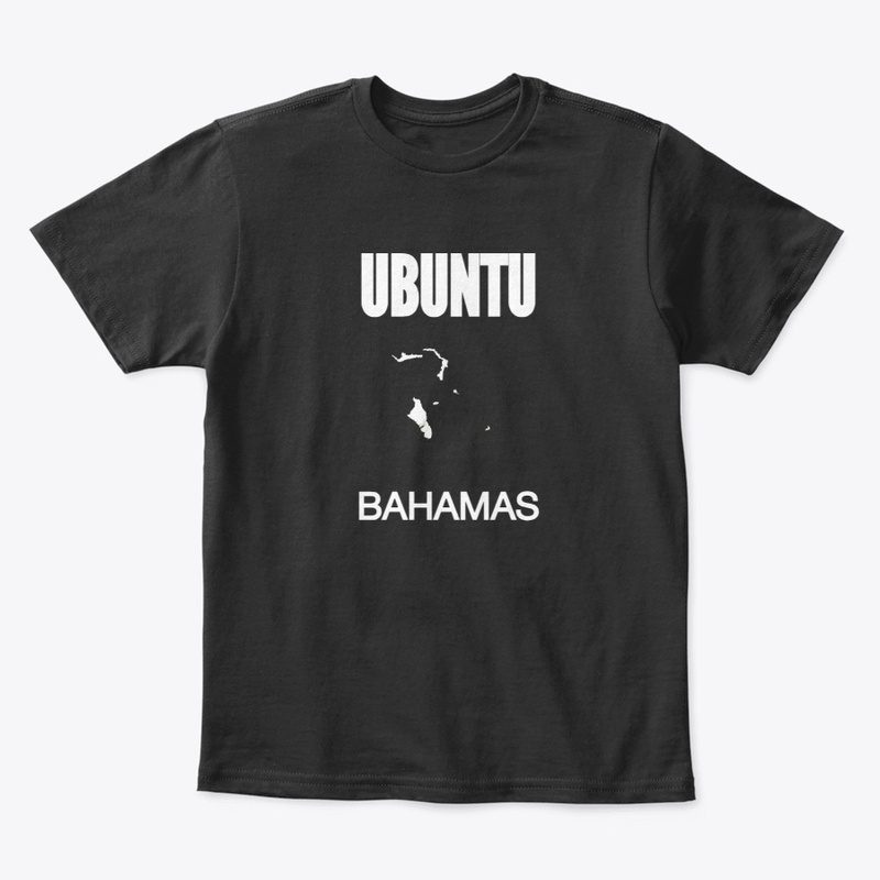 UBUNTU - BAHAMAS (BLK)