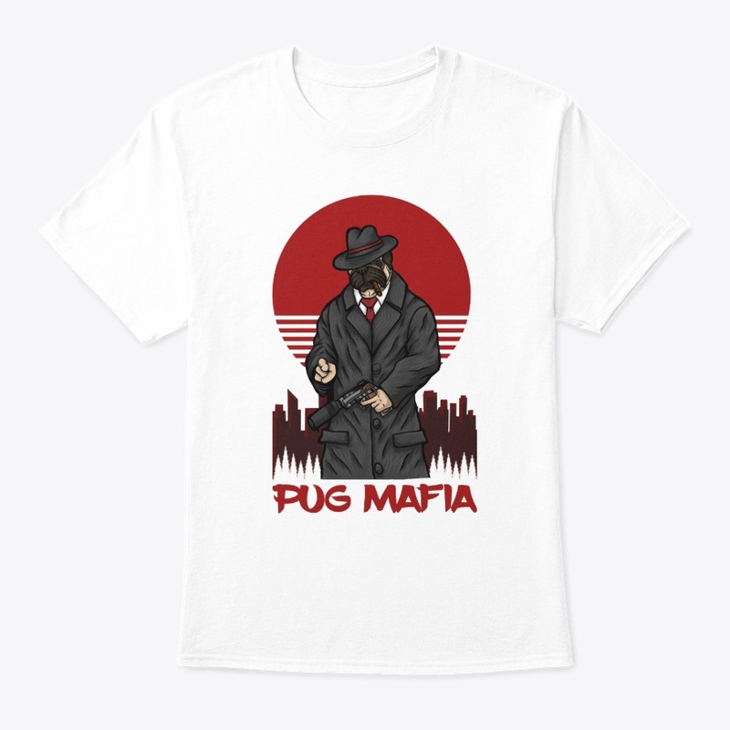 Pug Lover, Pug Mafia
